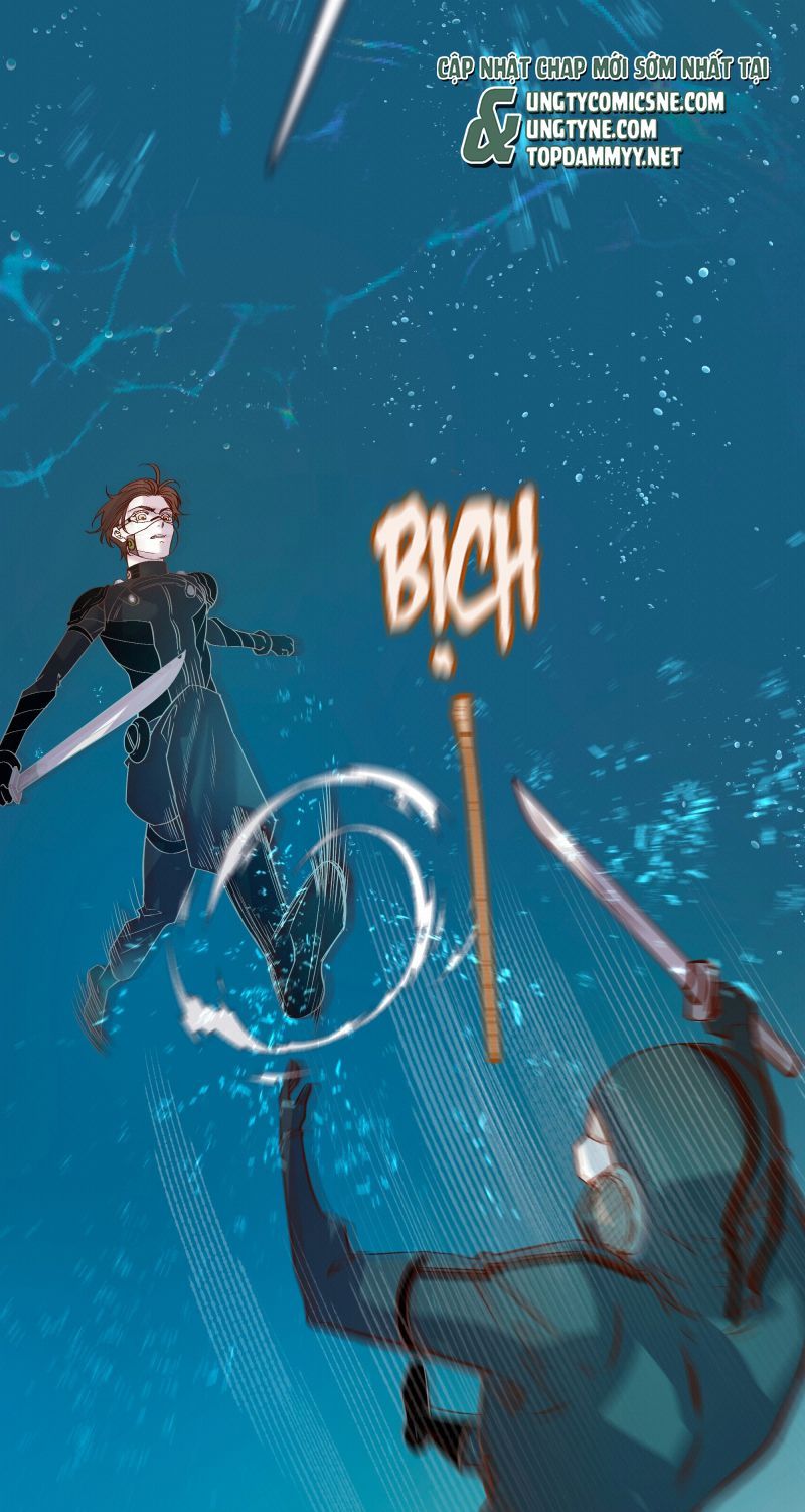 Tuyệt Xử Phùng Sinh Chapter 101 - 6