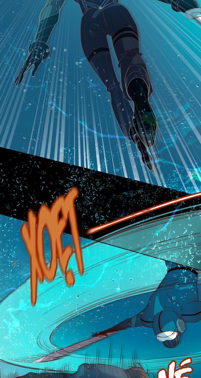 Tuyệt Xử Phùng Sinh Chapter 101 - 8