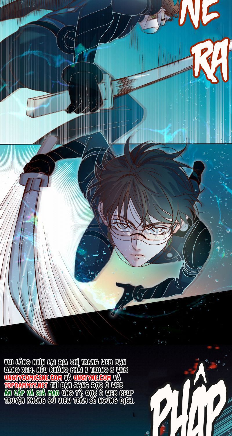 Tuyệt Xử Phùng Sinh Chapter 101 - 9