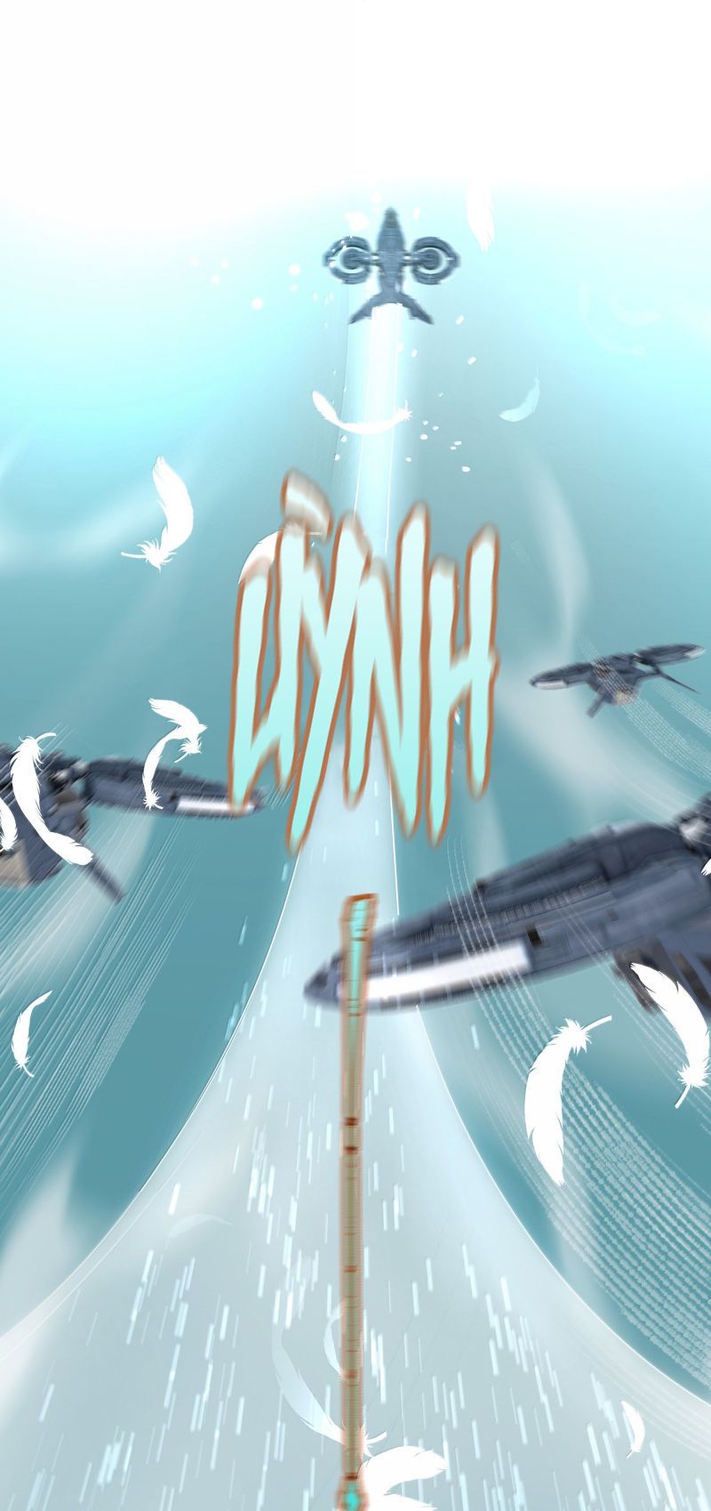 Tuyệt Xử Phùng Sinh Chapter 102 - 12