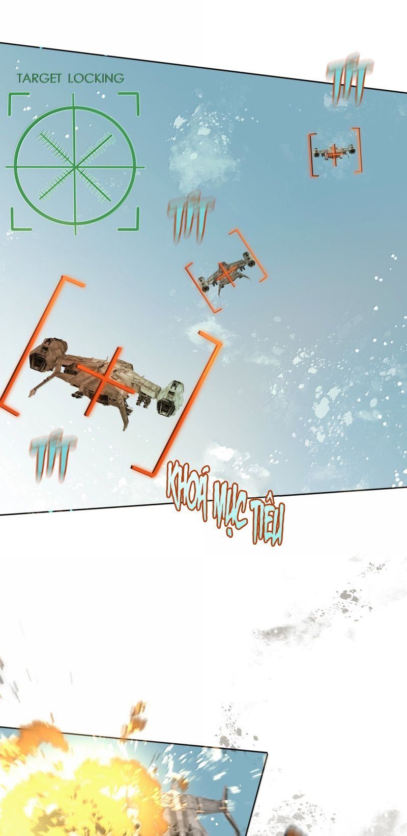 Tuyệt Xử Phùng Sinh Chapter 102 - 17