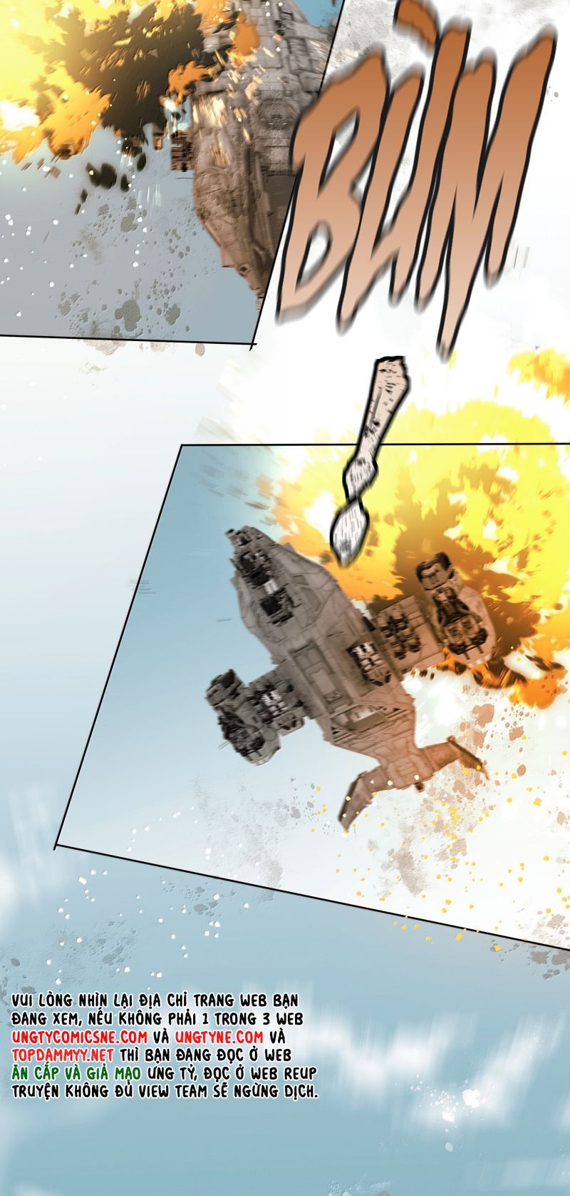 Tuyệt Xử Phùng Sinh Chapter 102 - 18