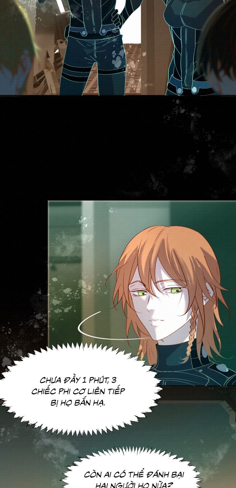 Tuyệt Xử Phùng Sinh Chapter 102 - 22
