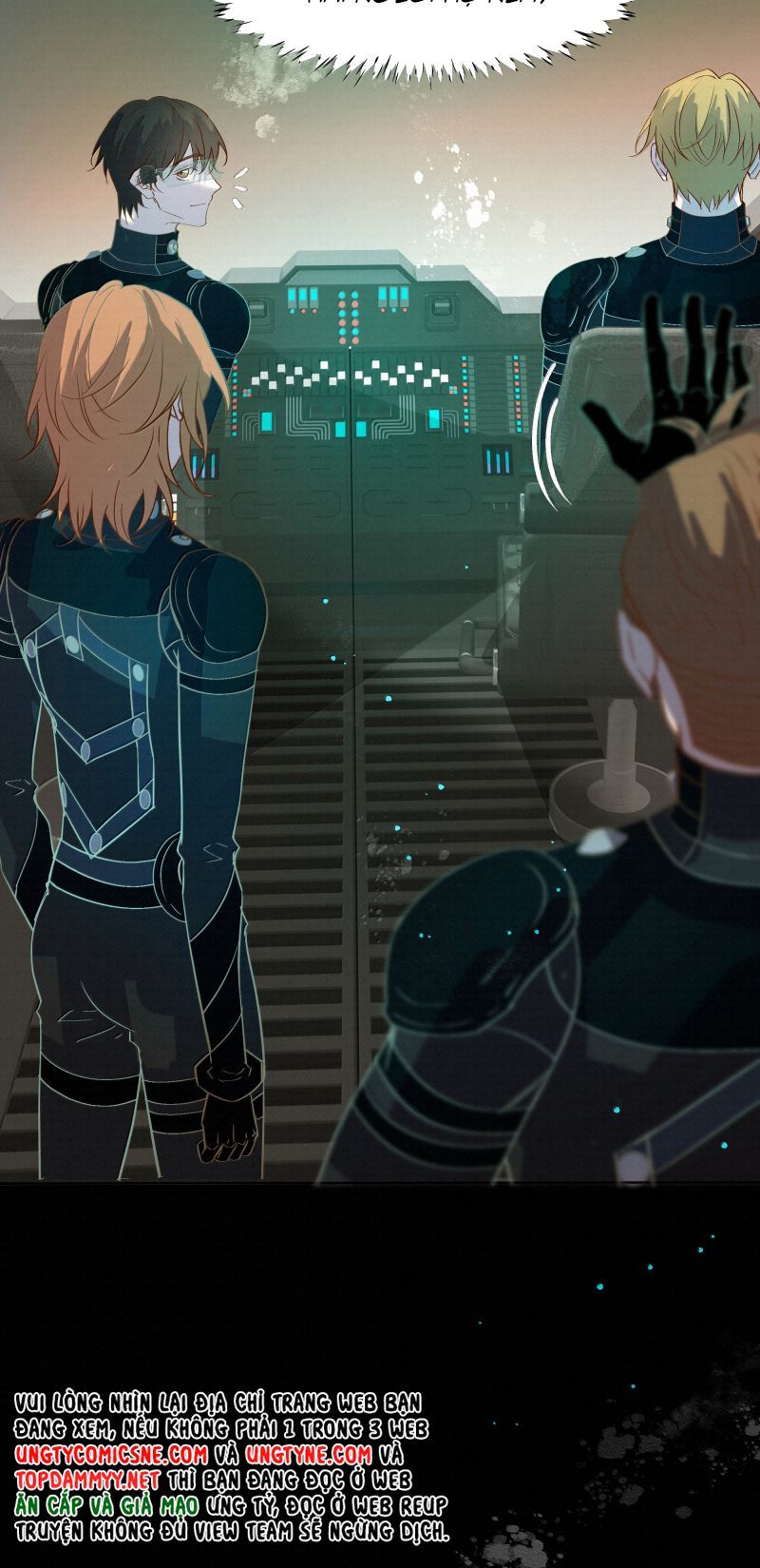 Tuyệt Xử Phùng Sinh Chapter 102 - 23
