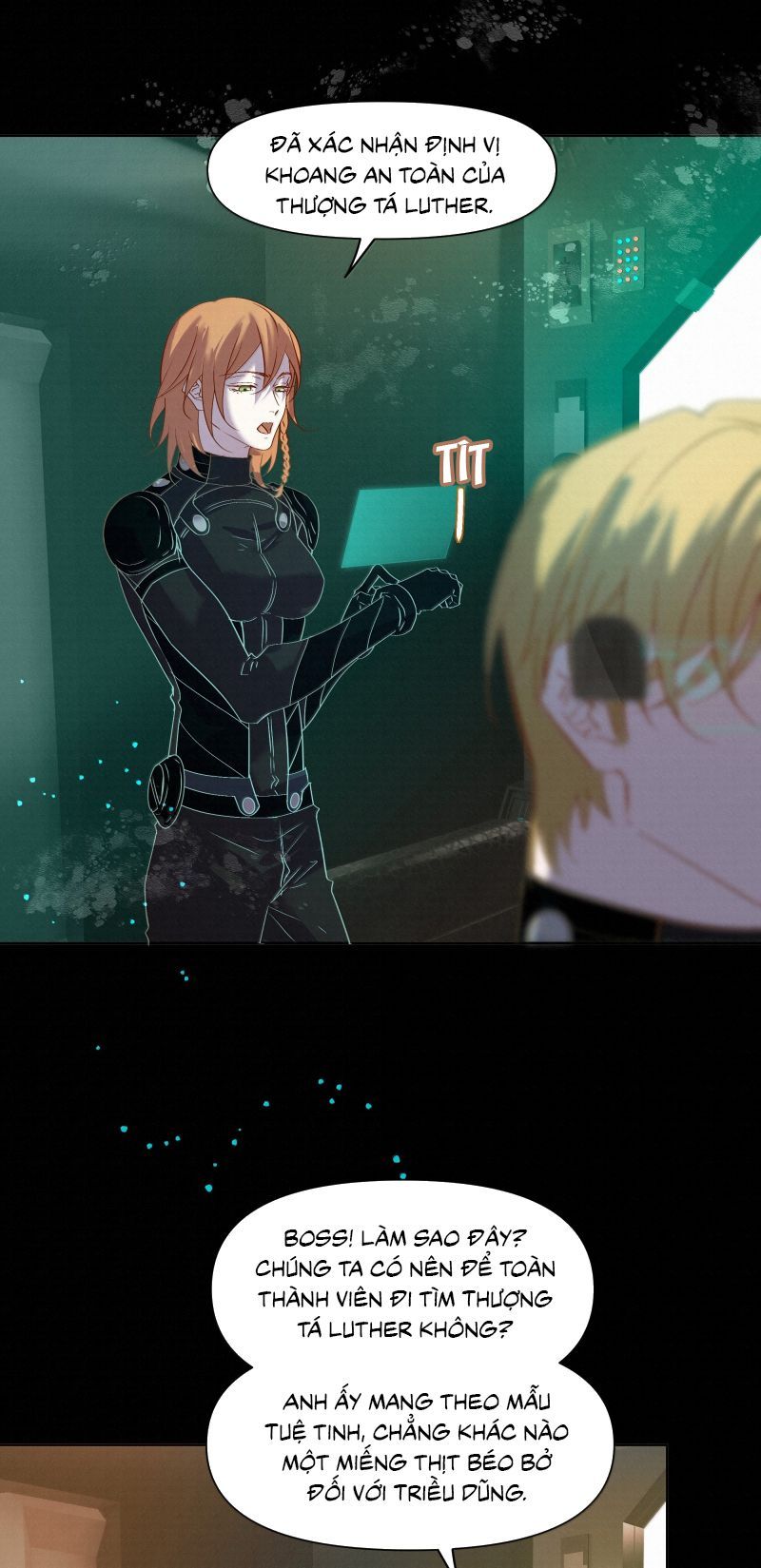 Tuyệt Xử Phùng Sinh Chapter 102 - 24