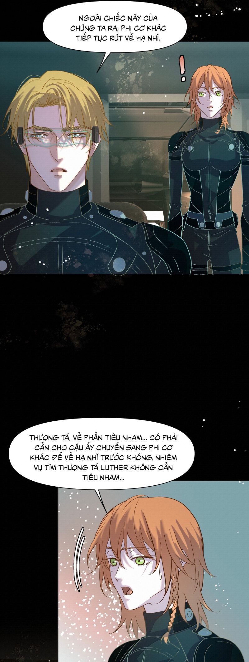 Tuyệt Xử Phùng Sinh Chapter 102 - 26
