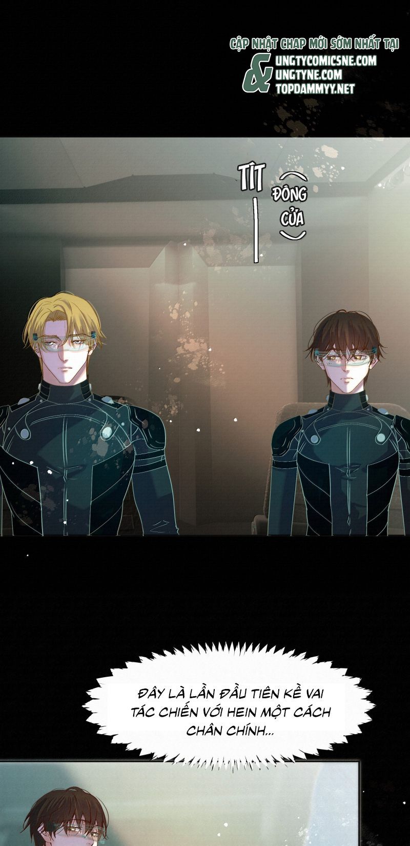 Tuyệt Xử Phùng Sinh Chapter 102 - 30