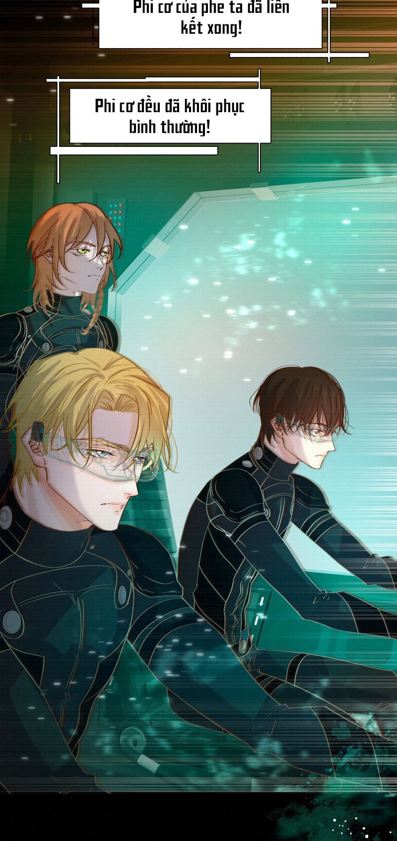 Tuyệt Xử Phùng Sinh Chapter 102 - 4