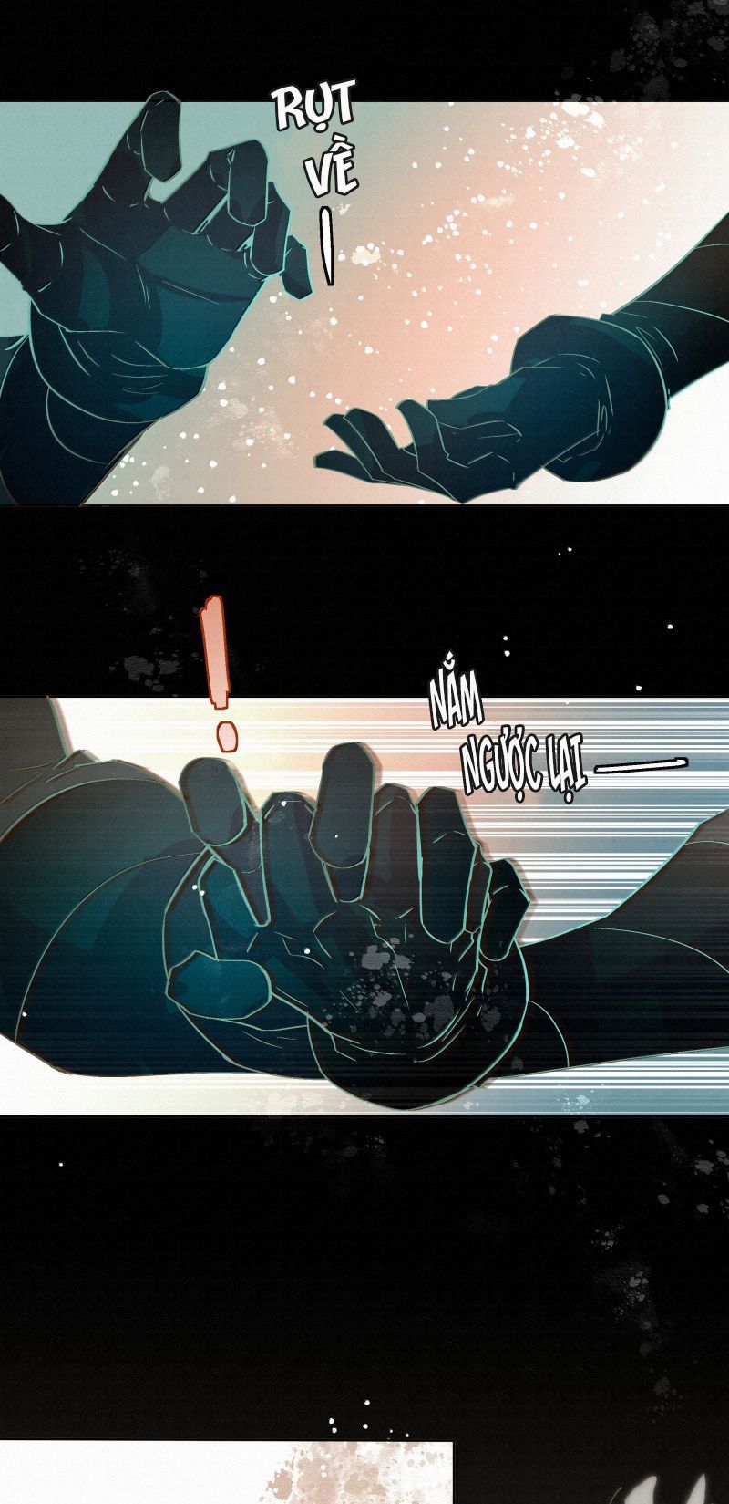 Tuyệt Xử Phùng Sinh Chapter 102 - 35