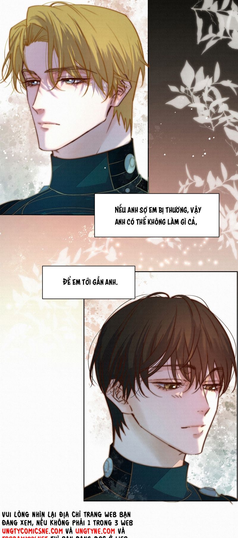 Tuyệt Xử Phùng Sinh Chapter 102 - 36