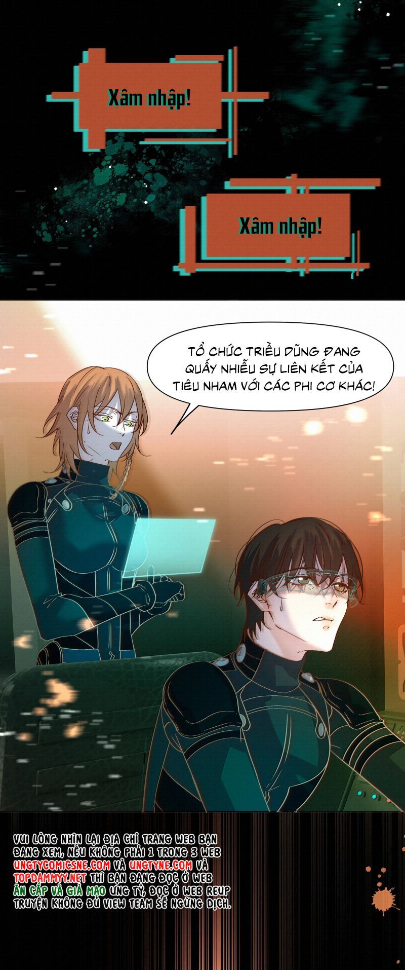 Tuyệt Xử Phùng Sinh Chapter 102 - 5