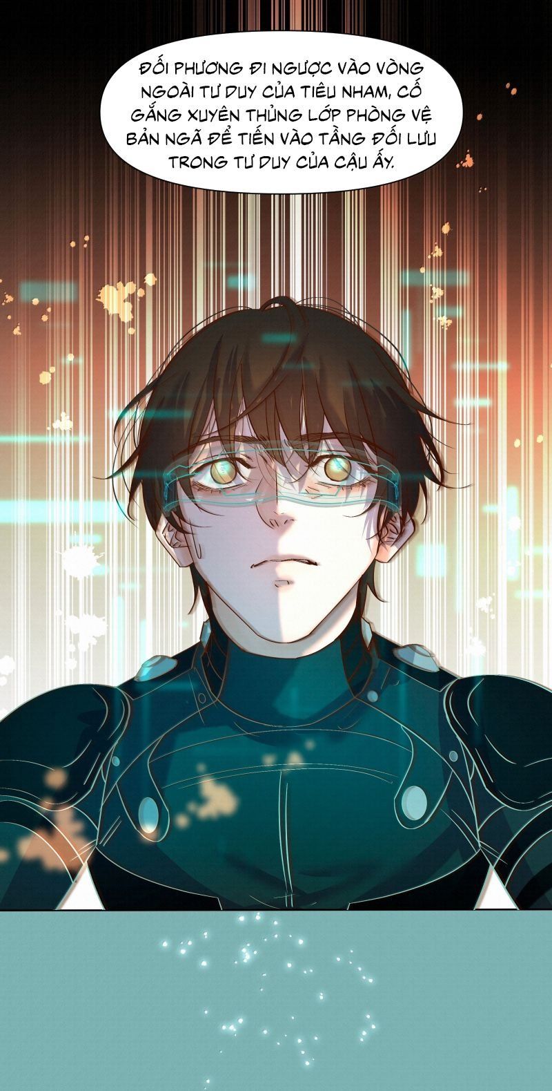 Tuyệt Xử Phùng Sinh Chapter 102 - 6