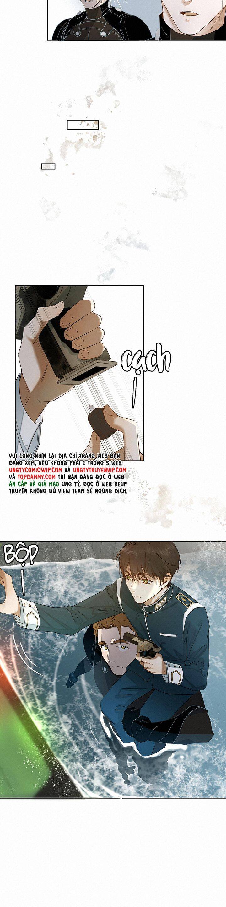 Tuyệt Xử Phùng Sinh Chapter 14 - 5