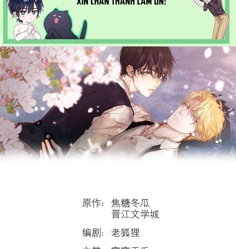 Tuyệt Xử Phùng Sinh Chapter 24 - 3