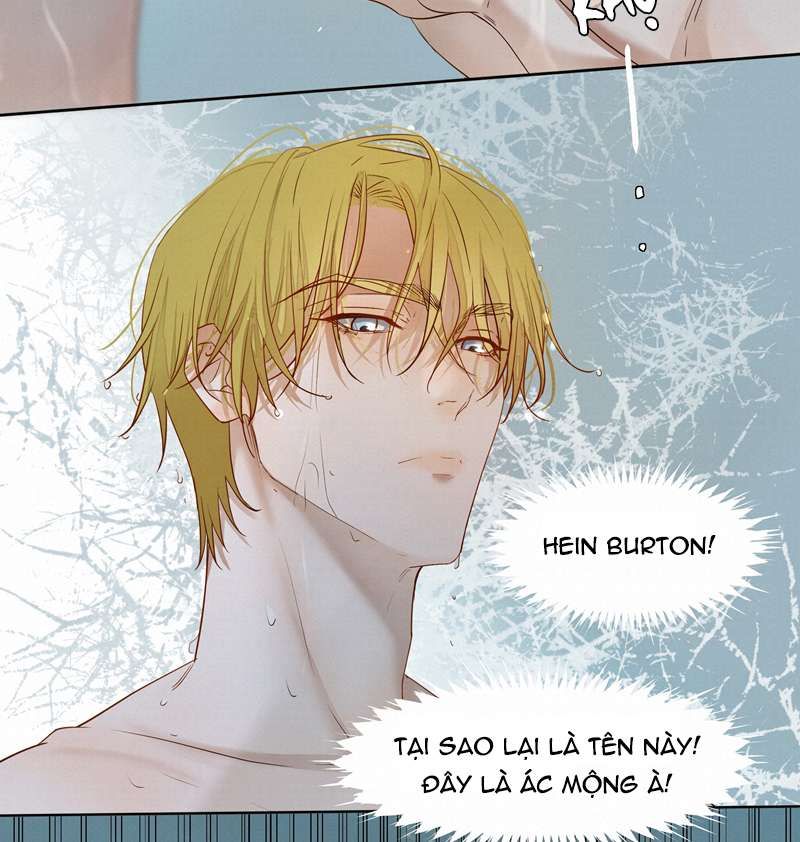Tuyệt Xử Phùng Sinh Chapter 24 - 29