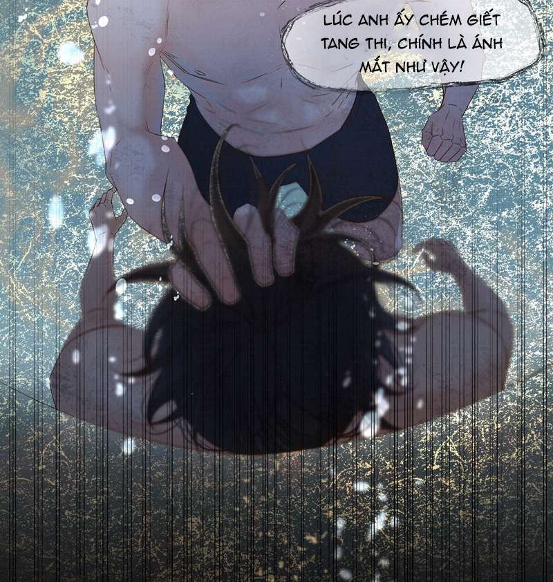 Tuyệt Xử Phùng Sinh Chapter 24 - 31