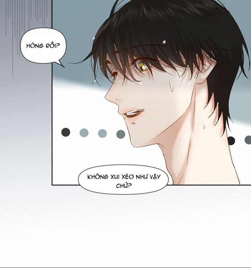 Tuyệt Xử Phùng Sinh Chapter 24 - 50