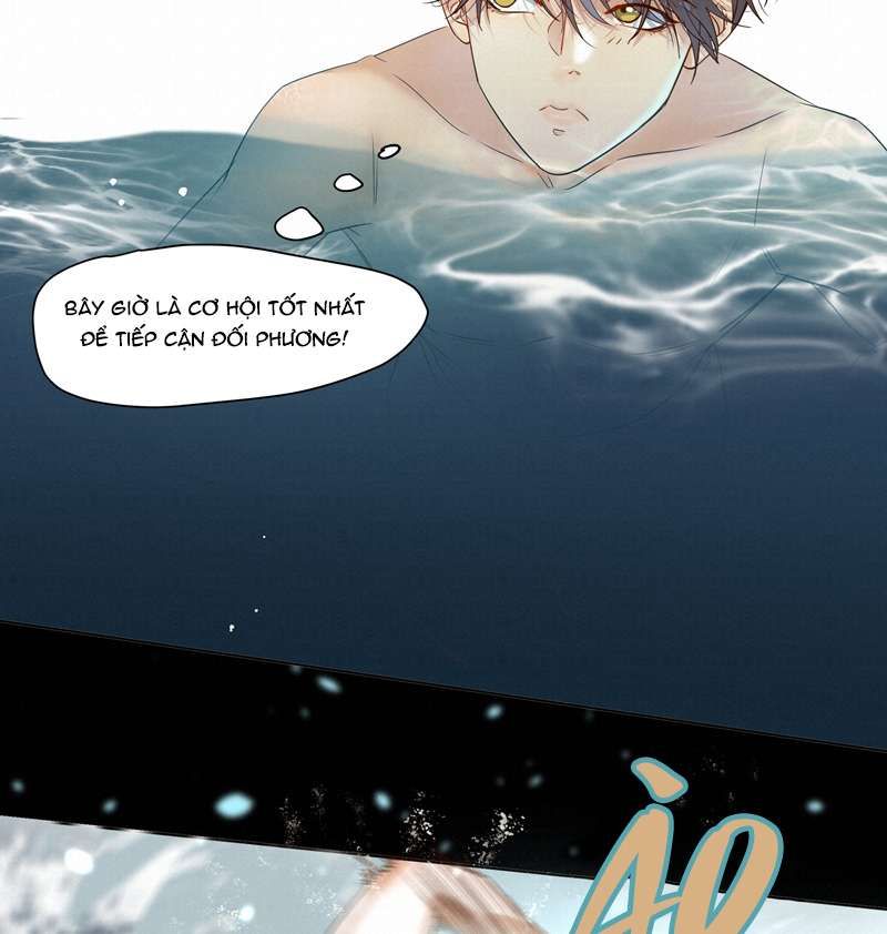 Tuyệt Xử Phùng Sinh Chapter 24 - 10