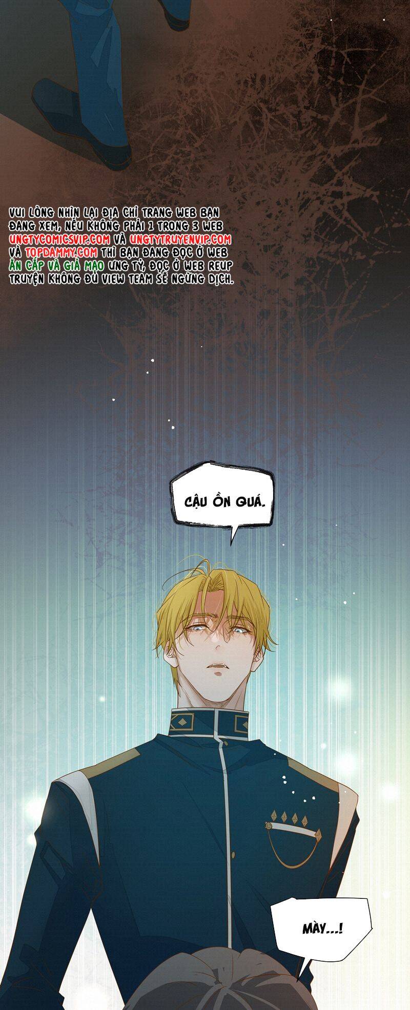 Tuyệt Xử Phùng Sinh Chapter 25 - 15