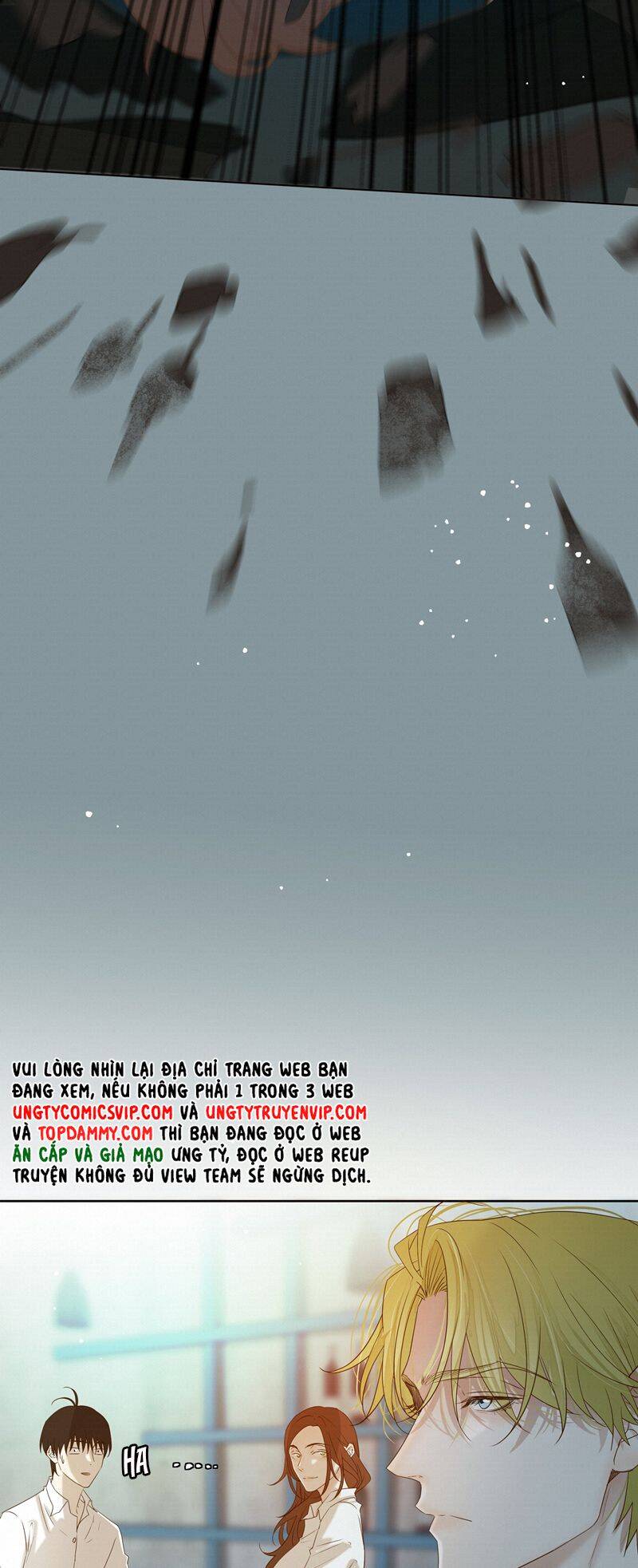 Tuyệt Xử Phùng Sinh Chapter 25 - 18