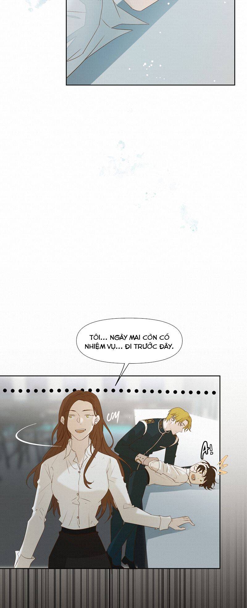Tuyệt Xử Phùng Sinh Chapter 25 - 28