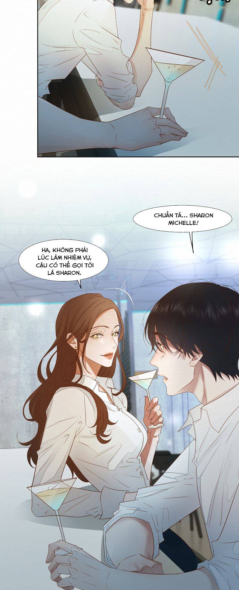 Tuyệt Xử Phùng Sinh Chapter 25 - 6