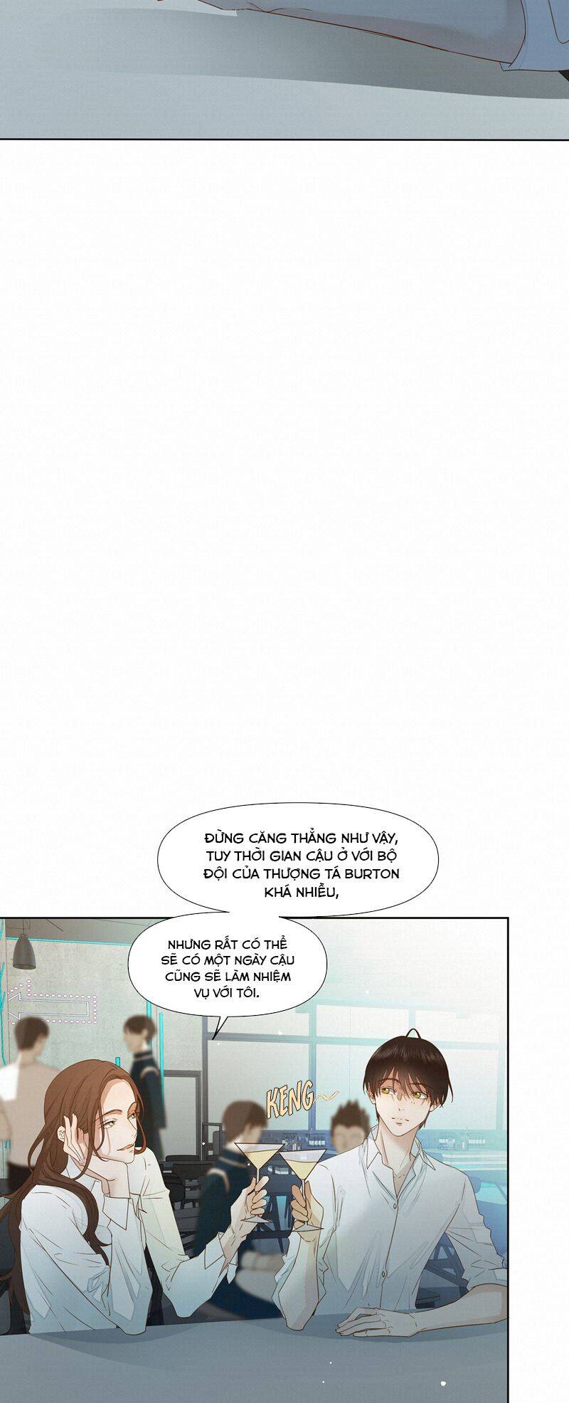 Tuyệt Xử Phùng Sinh Chapter 25 - 7
