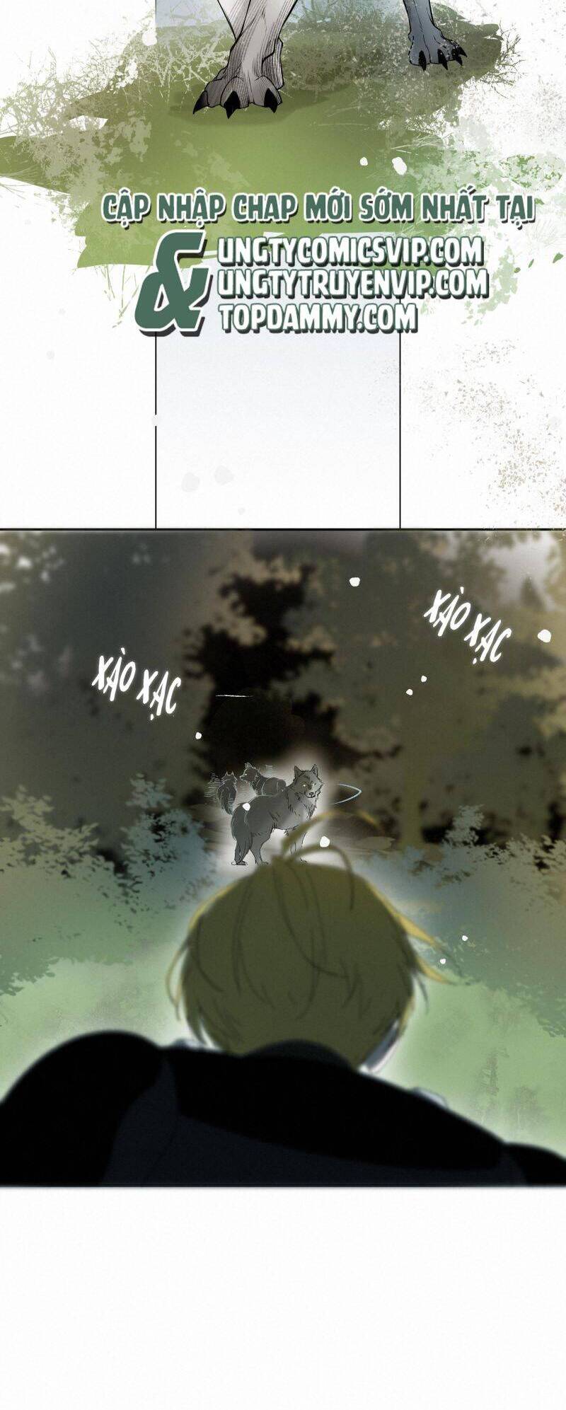 Tuyệt Xử Phùng Sinh Chapter 4 - 21
