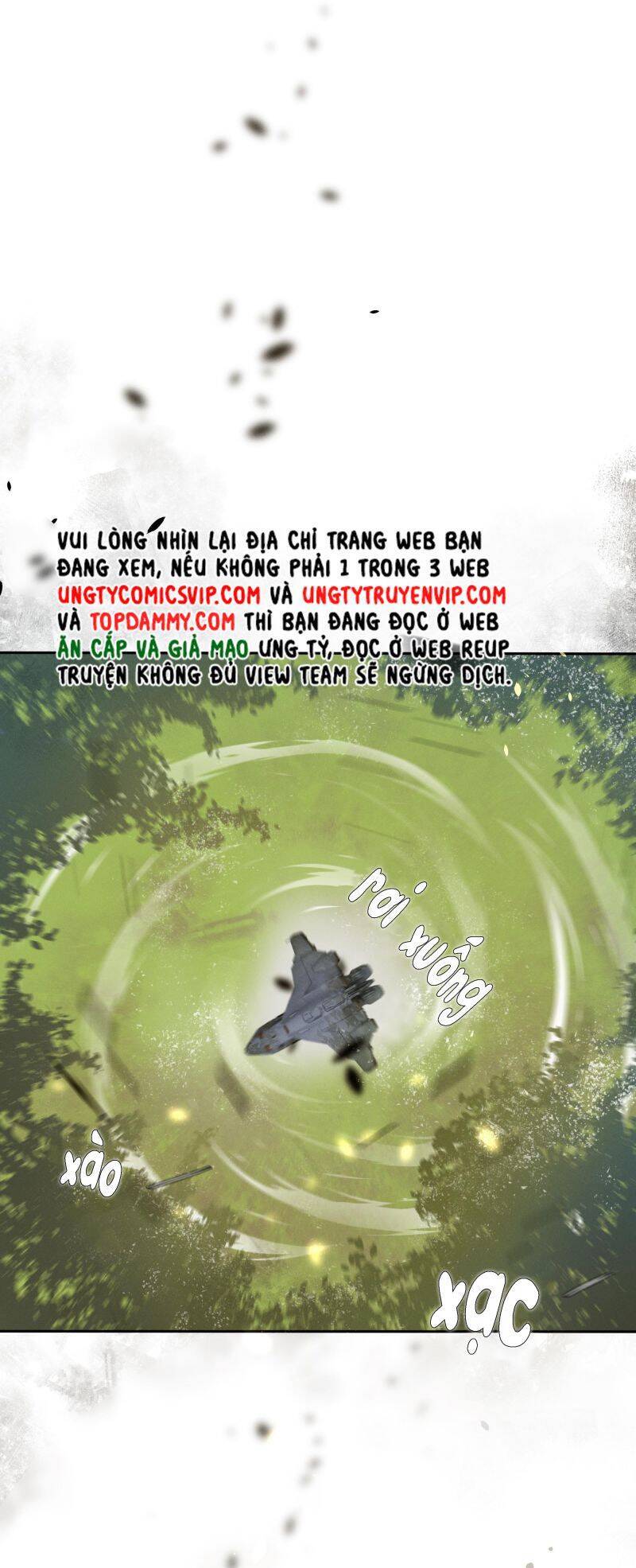 Tuyệt Xử Phùng Sinh Chapter 4 - 8