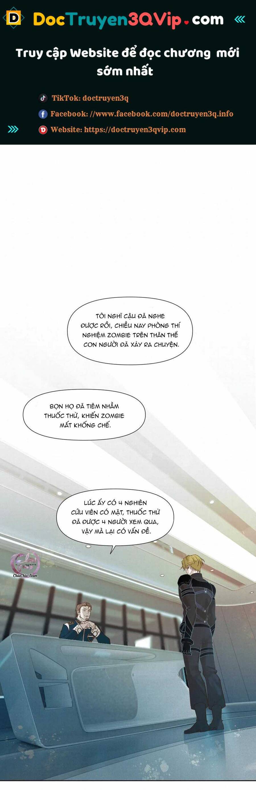 Tuyệt Xử Phùng Sinh Chapter 57 - 2