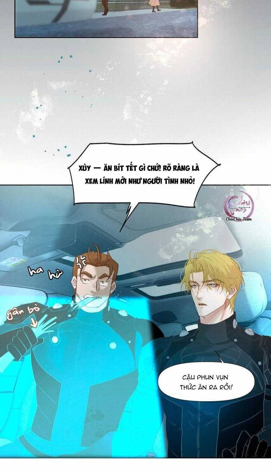 Tuyệt Xử Phùng Sinh Chapter 57 - 13