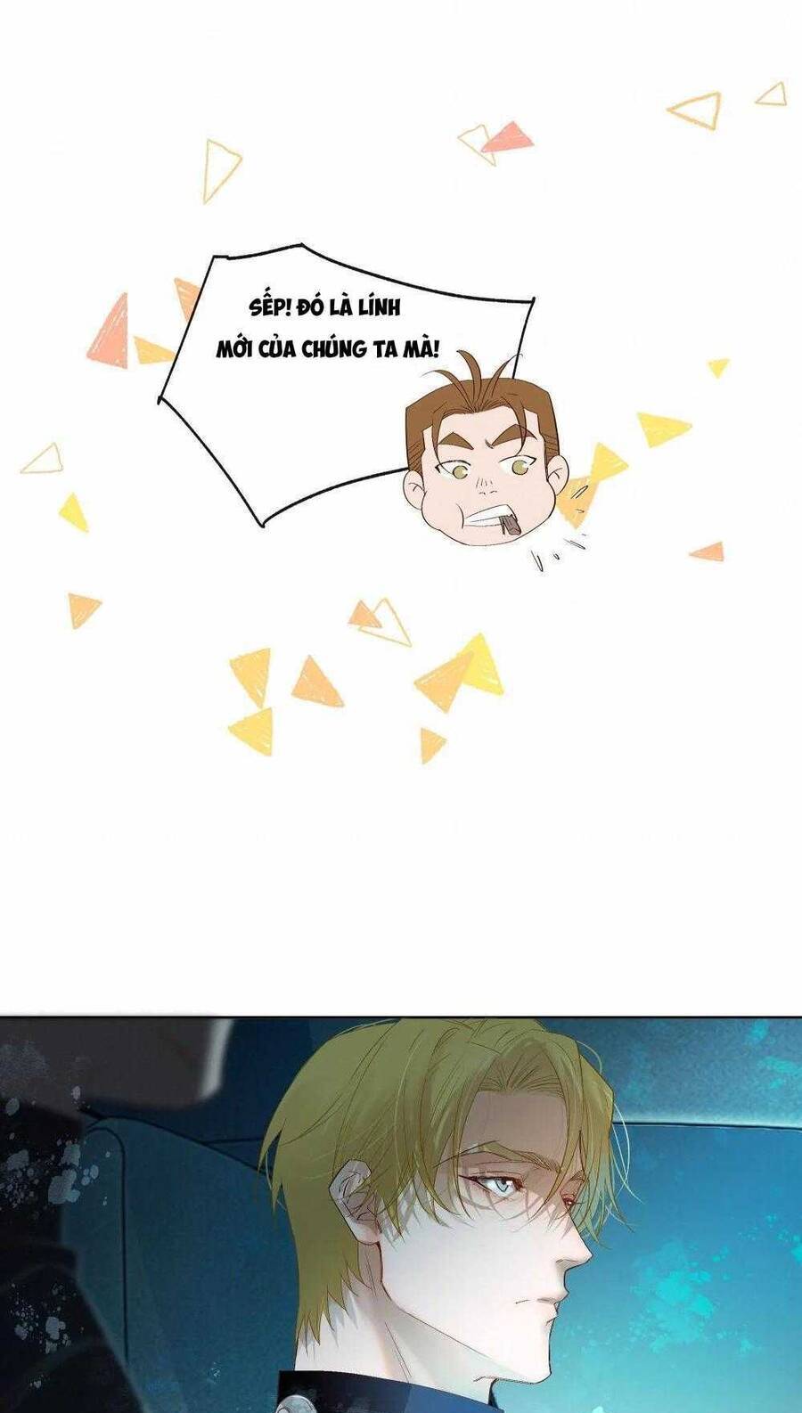 Tuyệt Xử Phùng Sinh Chapter 57 - 14