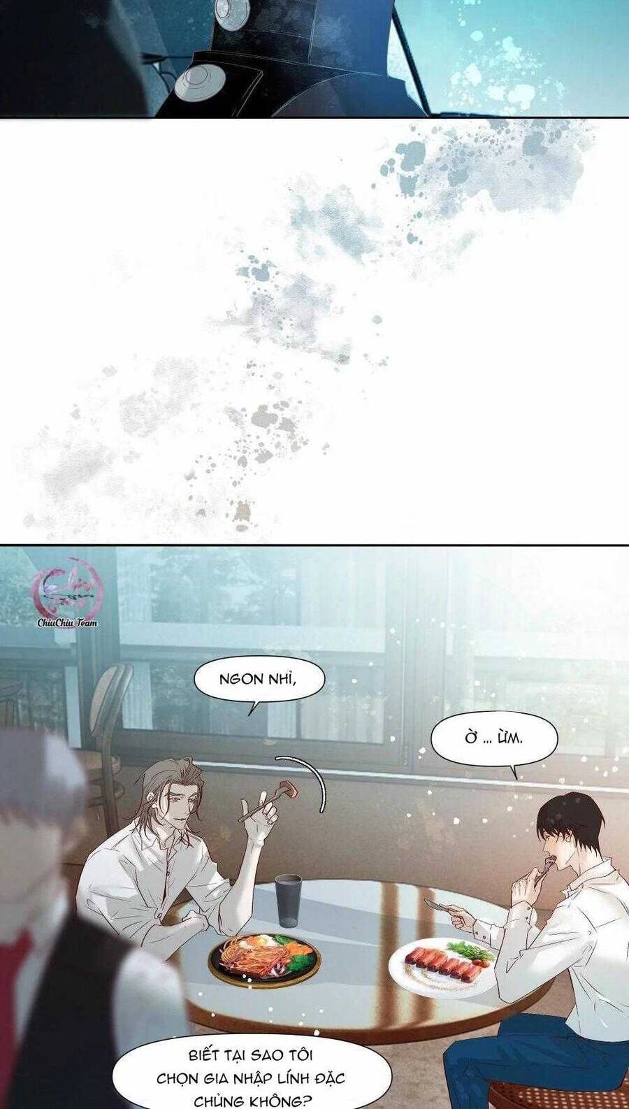 Tuyệt Xử Phùng Sinh Chapter 57 - 15