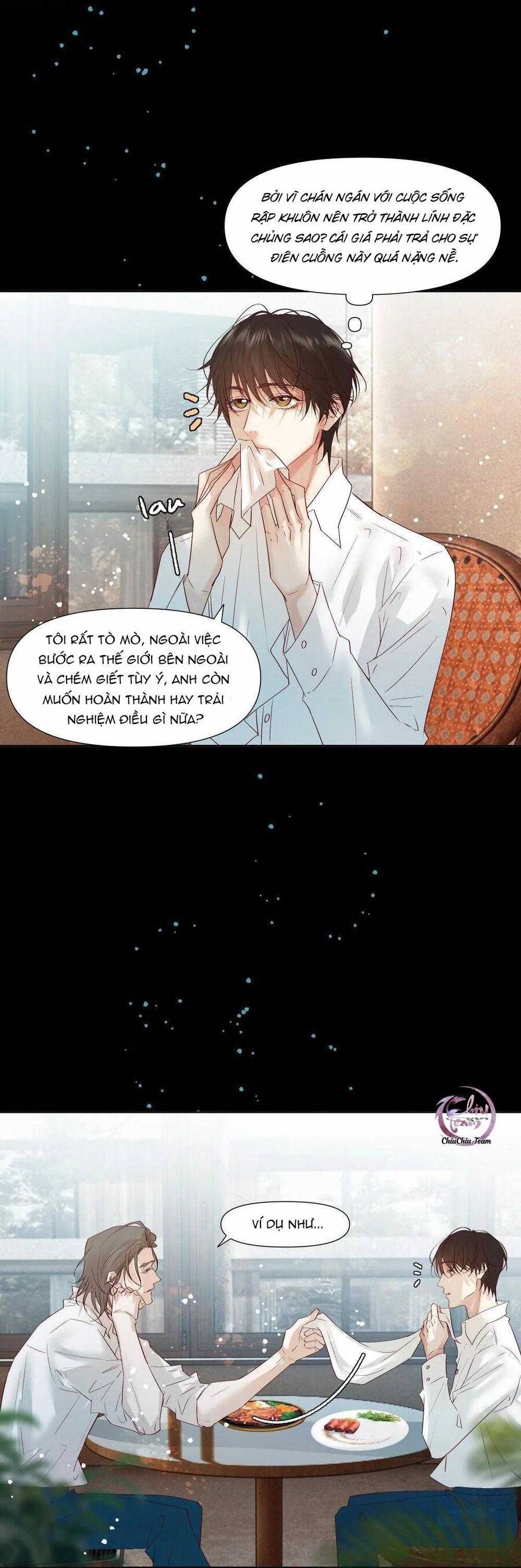 Tuyệt Xử Phùng Sinh Chapter 57 - 17