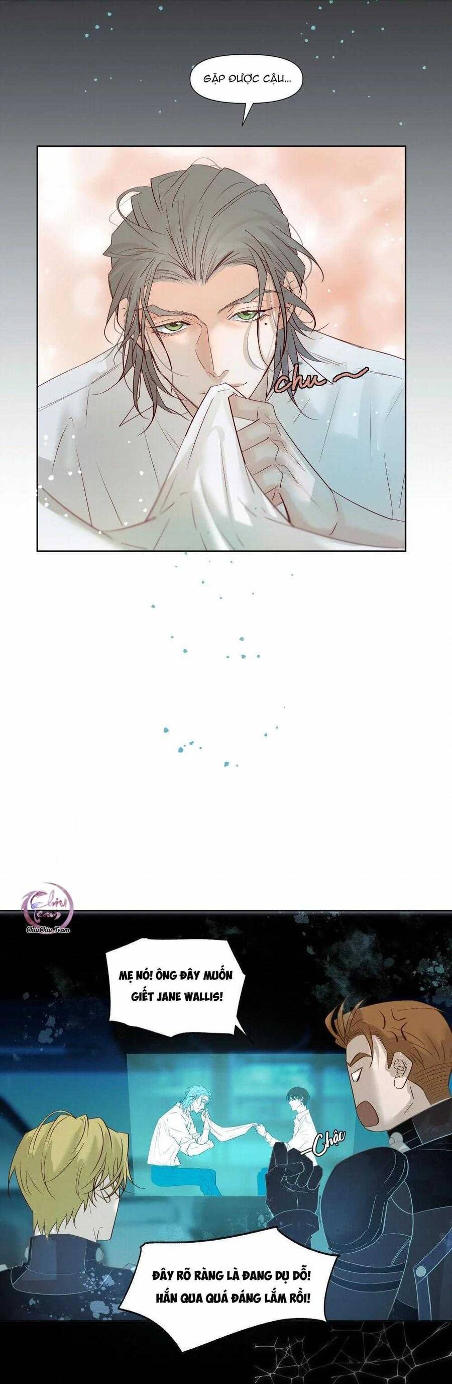 Tuyệt Xử Phùng Sinh Chapter 57 - 18