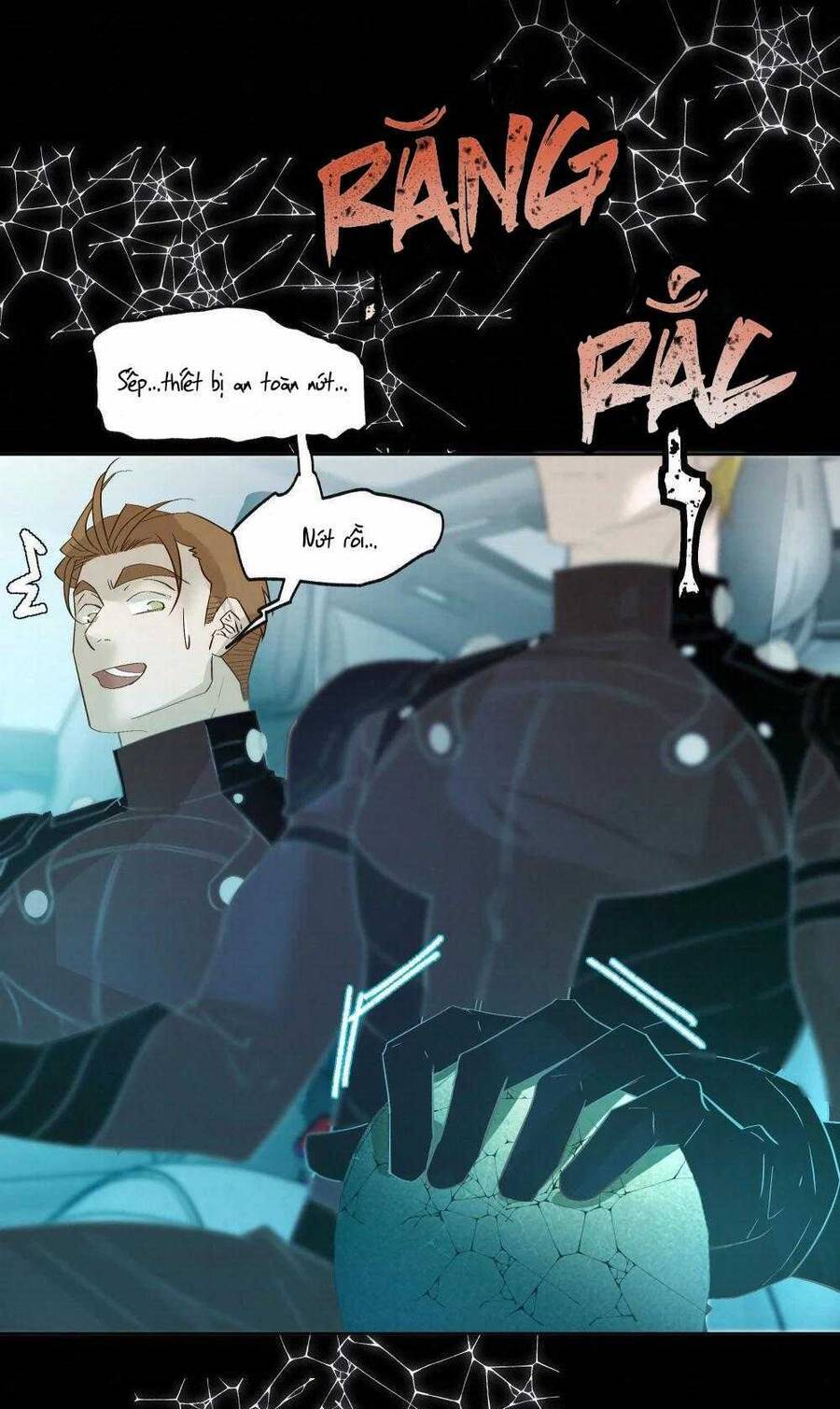 Tuyệt Xử Phùng Sinh Chapter 57 - 19