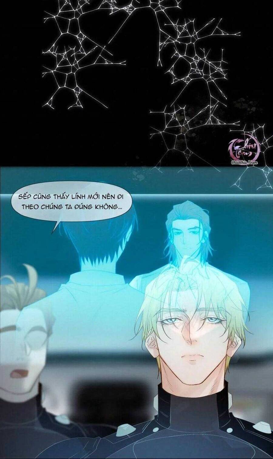 Tuyệt Xử Phùng Sinh Chapter 57 - 20