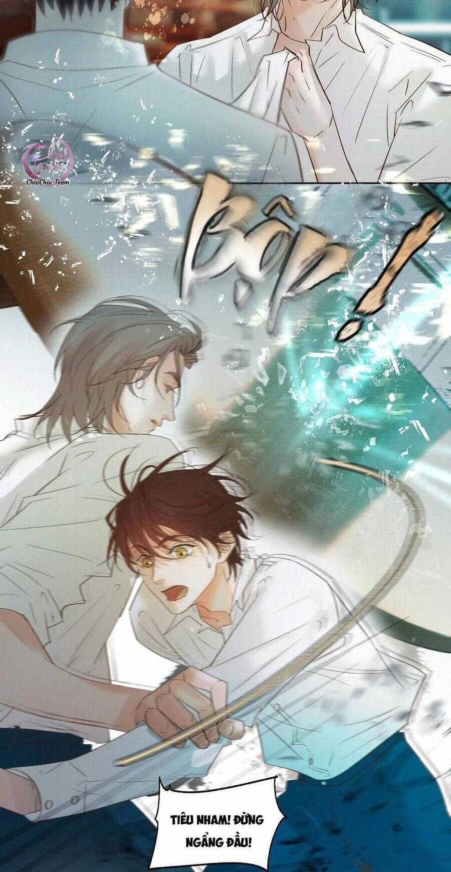 Tuyệt Xử Phùng Sinh Chapter 57 - 22