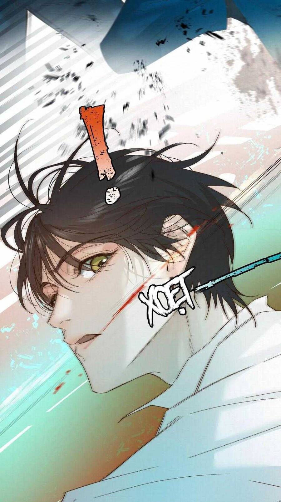 Tuyệt Xử Phùng Sinh Chapter 57 - 23