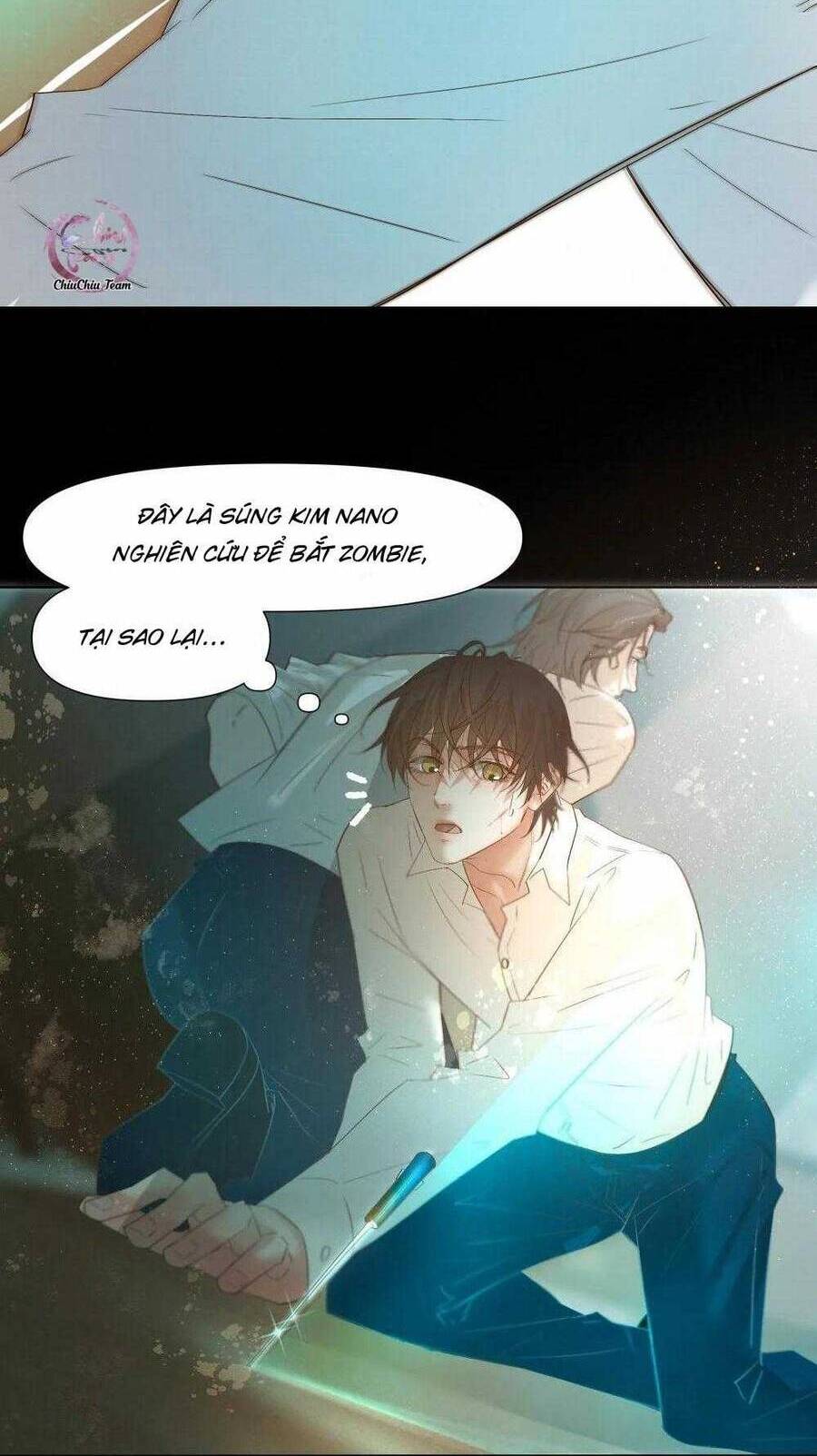 Tuyệt Xử Phùng Sinh Chapter 57 - 24