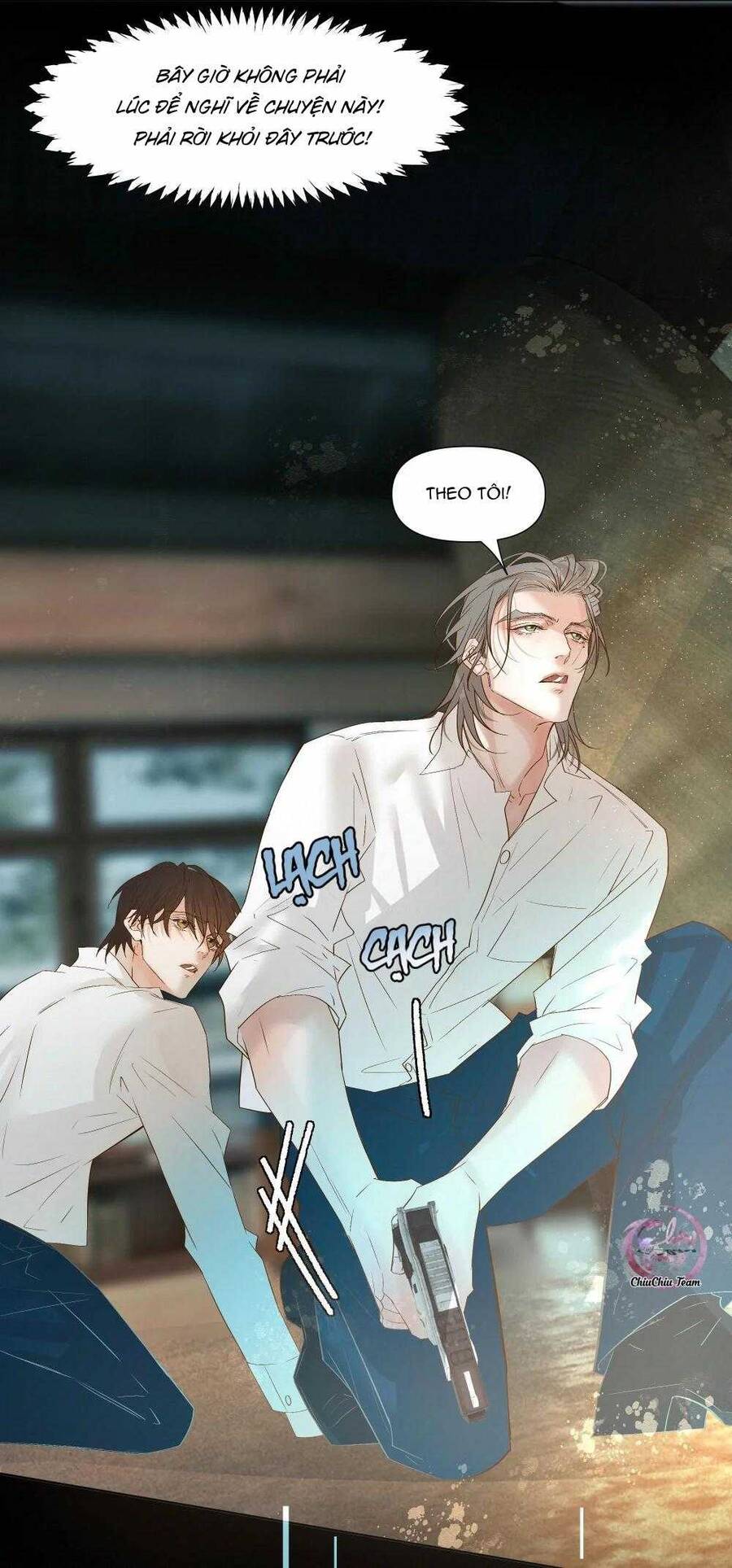Tuyệt Xử Phùng Sinh Chapter 57 - 25
