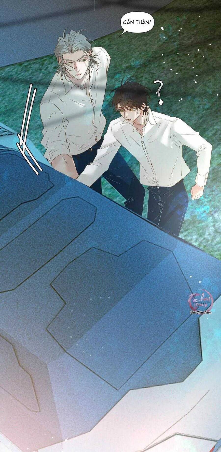 Tuyệt Xử Phùng Sinh Chapter 57 - 28