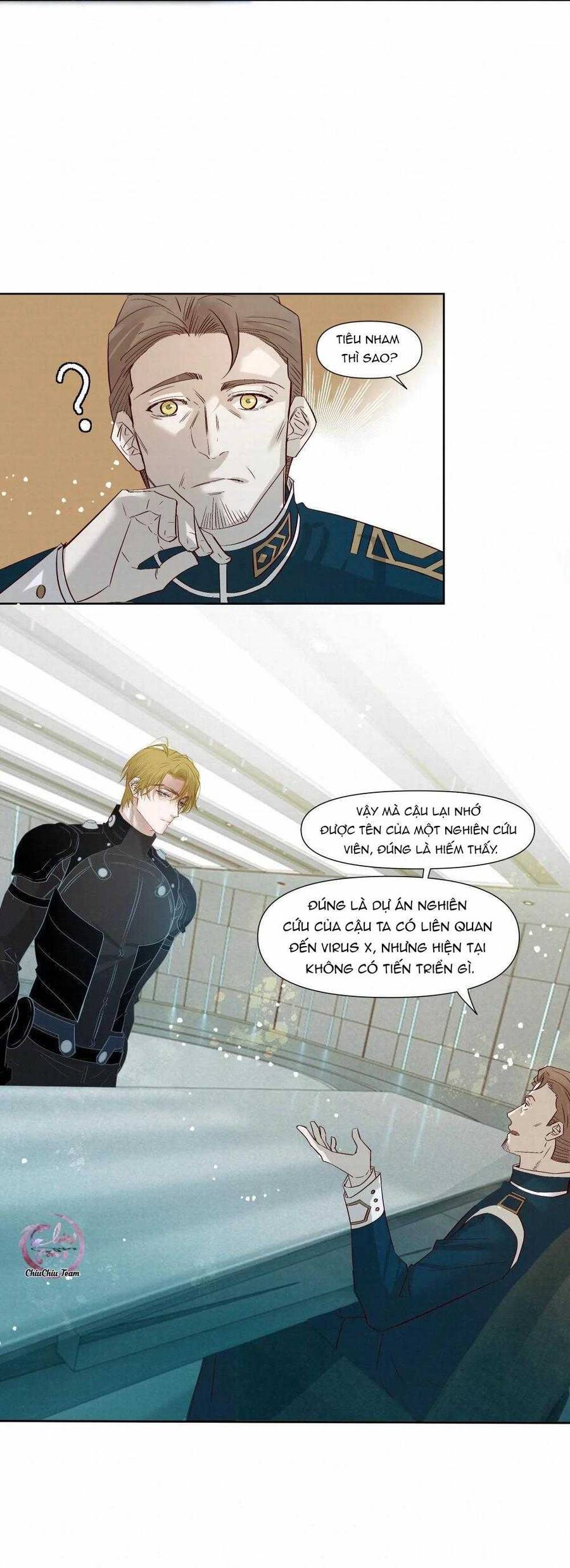 Tuyệt Xử Phùng Sinh Chapter 57 - 4