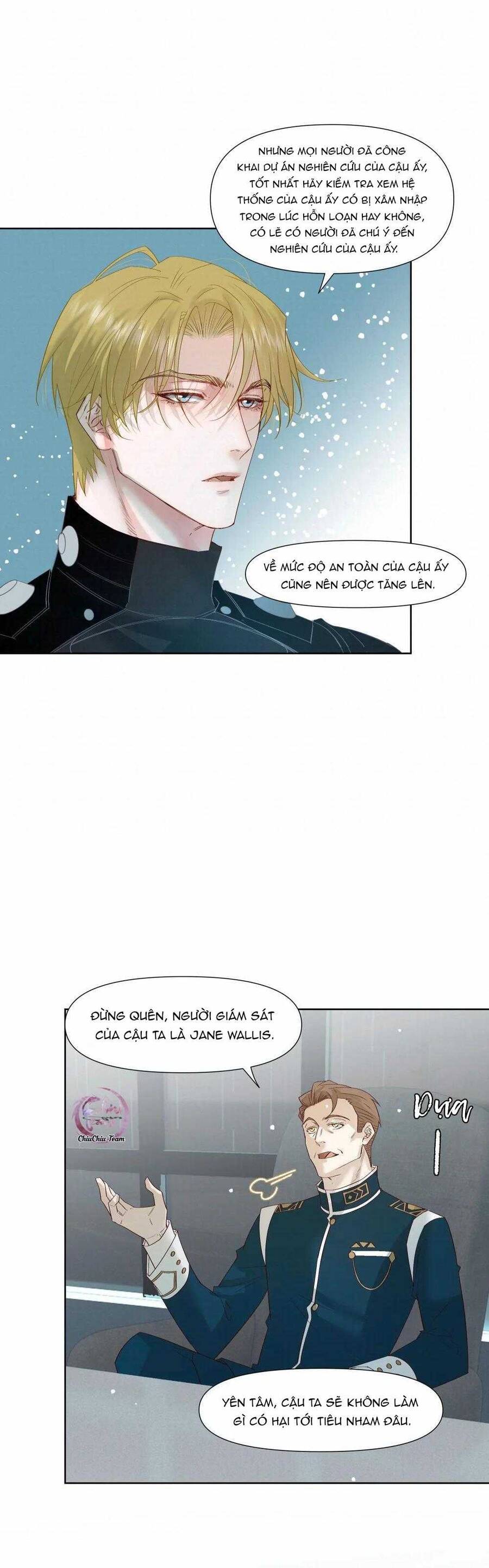 Tuyệt Xử Phùng Sinh Chapter 57 - 5