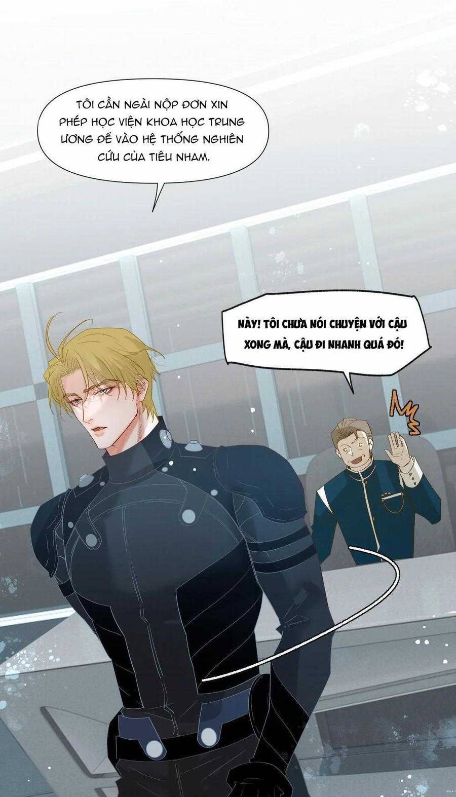 Tuyệt Xử Phùng Sinh Chapter 57 - 6