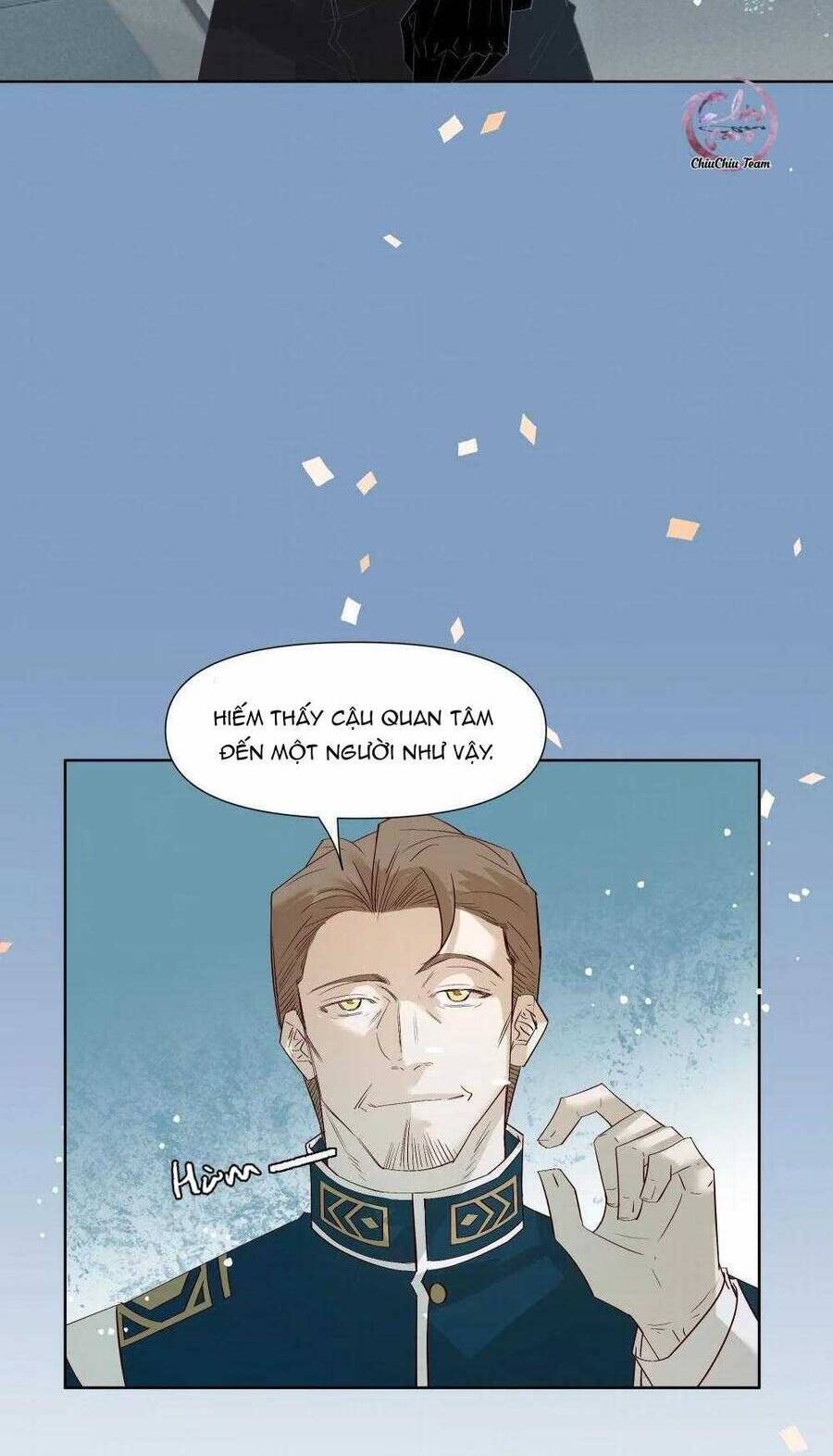 Tuyệt Xử Phùng Sinh Chapter 57 - 7