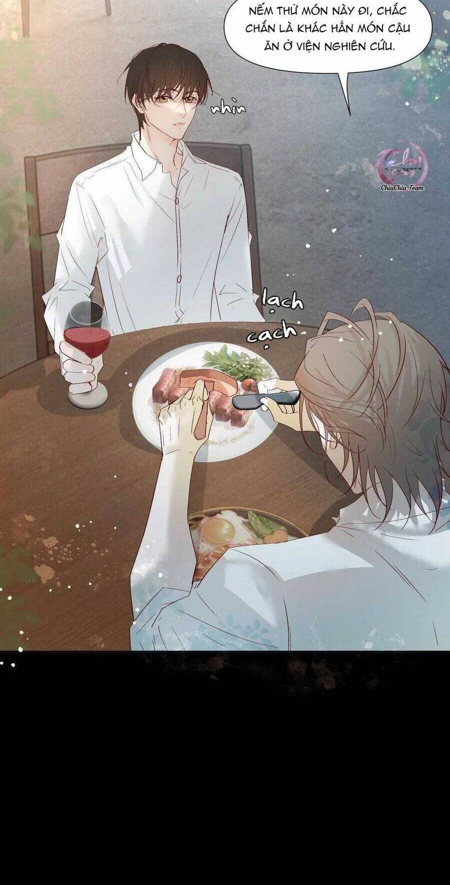 Tuyệt Xử Phùng Sinh Chapter 57 - 9