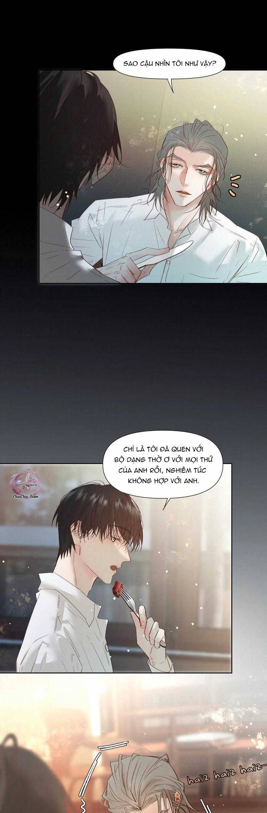 Tuyệt Xử Phùng Sinh Chapter 57 - 10