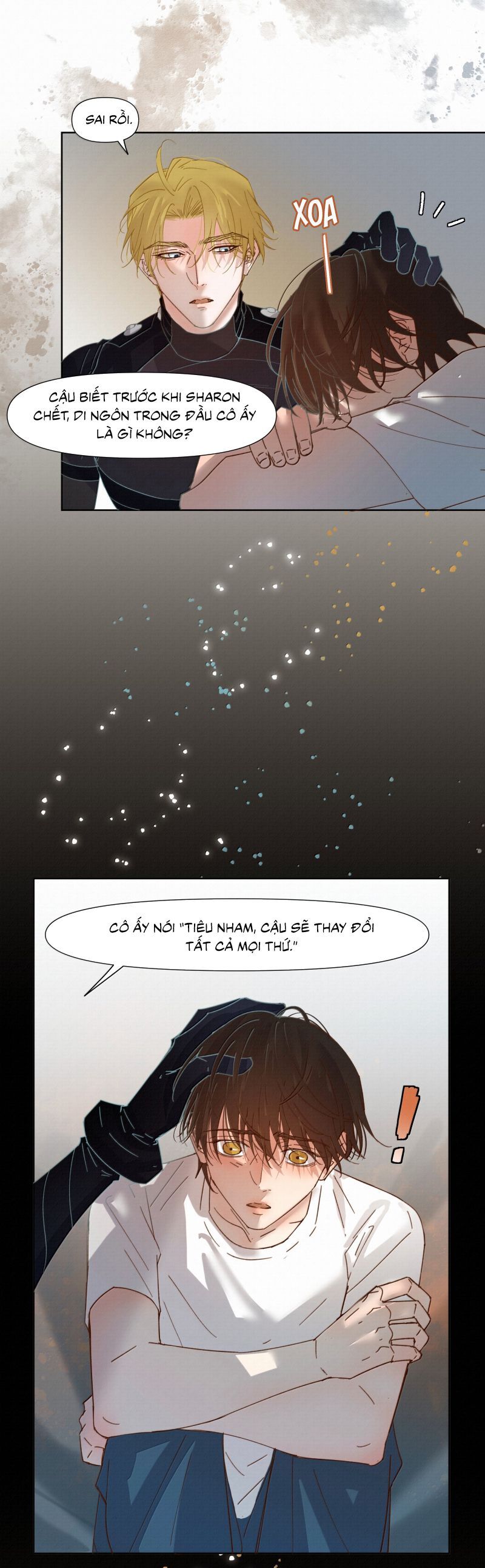 Tuyệt Xử Phùng Sinh Chapter 73 - 11