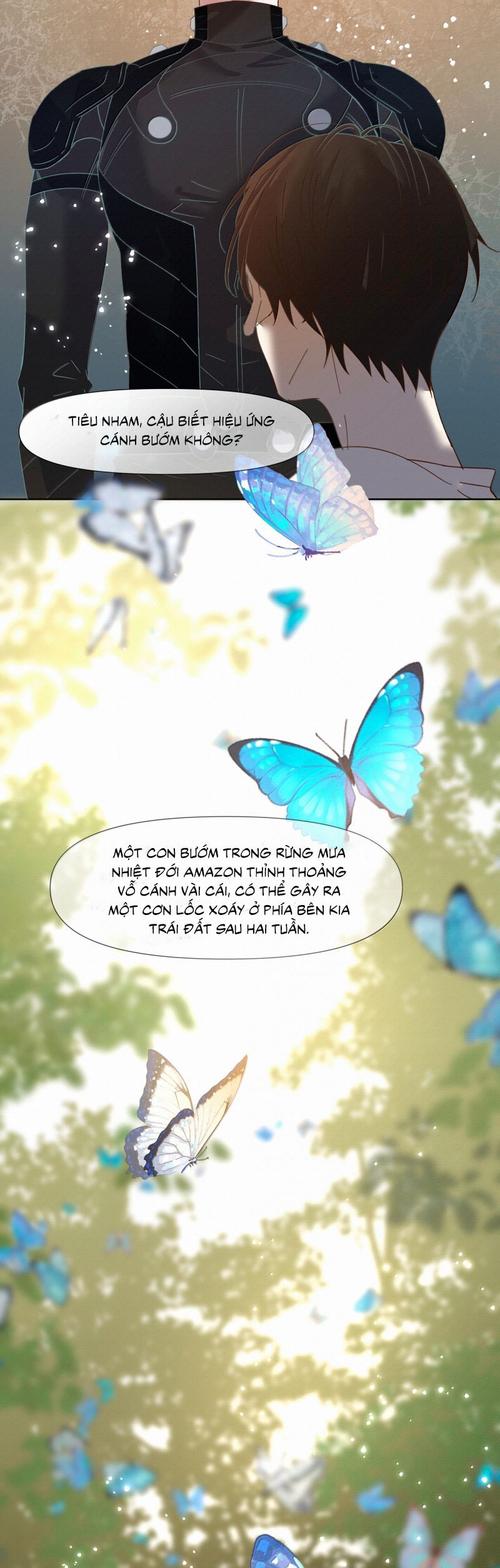 Tuyệt Xử Phùng Sinh Chapter 73 - 17